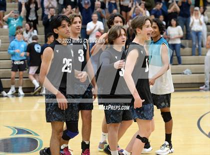 Thumbnail 3 in La Quinta @ Aliso Niguel (CIF SS D3 Playoff) photogallery.