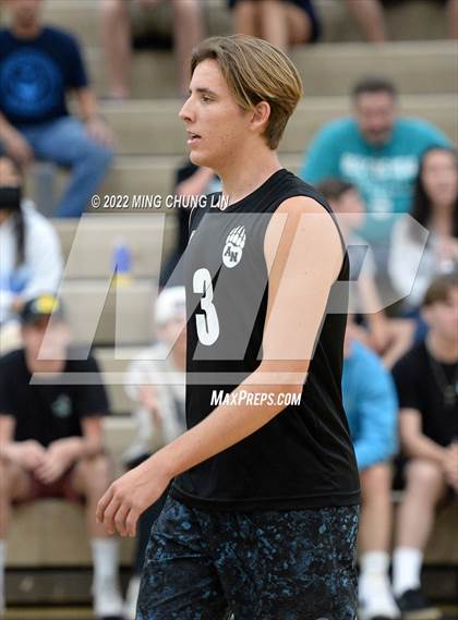 Thumbnail 1 in La Quinta @ Aliso Niguel (CIF SS D3 Playoff) photogallery.