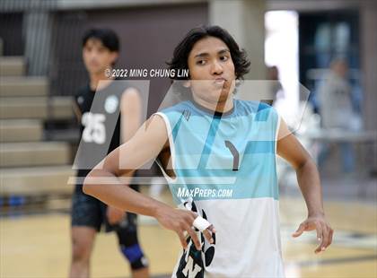 Thumbnail 2 in La Quinta @ Aliso Niguel (CIF SS D3 Playoff) photogallery.