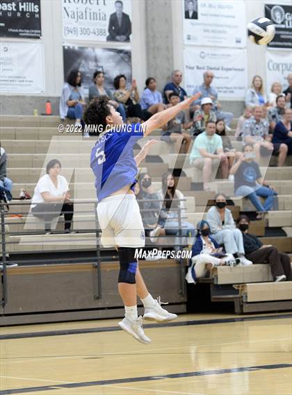 Thumbnail 1 in La Quinta @ Aliso Niguel (CIF SS D3 Playoff) photogallery.