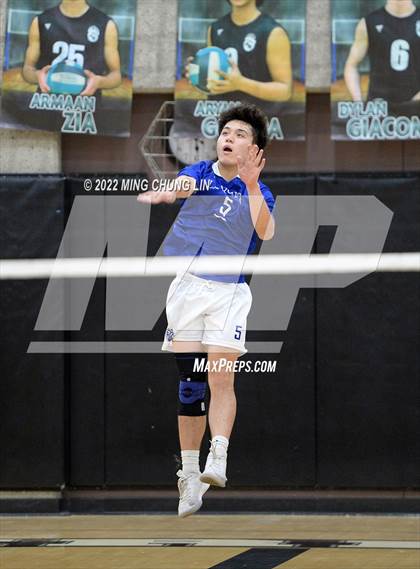 Thumbnail 1 in La Quinta @ Aliso Niguel (CIF SS D3 Playoff) photogallery.