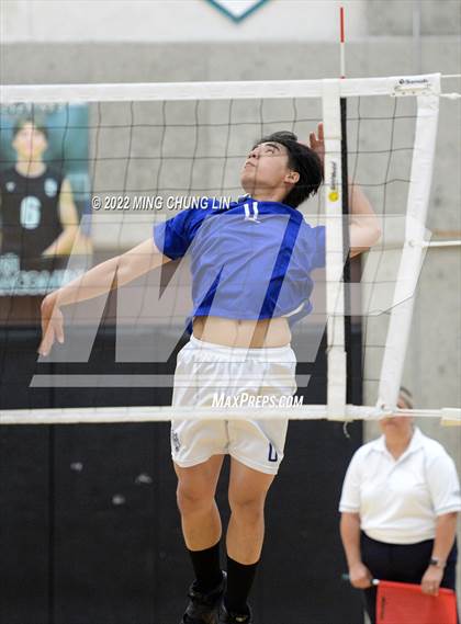 Thumbnail 2 in La Quinta @ Aliso Niguel (CIF SS D3 Playoff) photogallery.