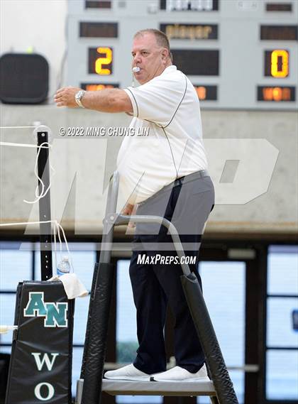 Thumbnail 3 in La Quinta @ Aliso Niguel (CIF SS D3 Playoff) photogallery.