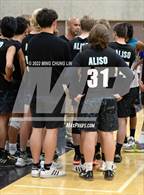 Photo from the gallery "La Quinta @ Aliso Niguel (CIF SS D3 Playoff)"