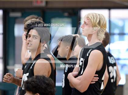 Thumbnail 2 in La Quinta @ Aliso Niguel (CIF SS D3 Playoff) photogallery.