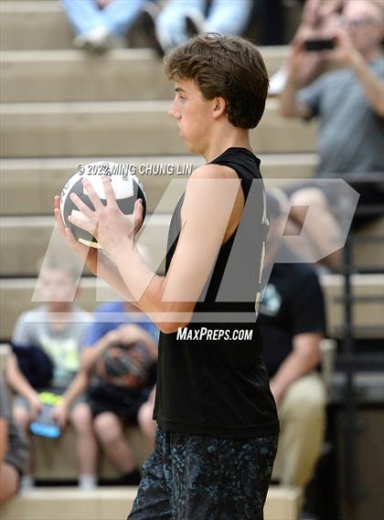 Thumbnail 2 in La Quinta @ Aliso Niguel (CIF SS D3 Playoff) photogallery.