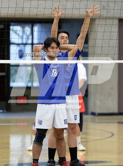 Thumbnail 3 in La Quinta @ Aliso Niguel (CIF SS D3 Playoff) photogallery.