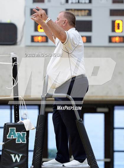 Thumbnail 2 in La Quinta @ Aliso Niguel (CIF SS D3 Playoff) photogallery.
