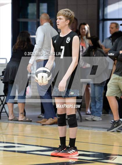 Thumbnail 1 in La Quinta @ Aliso Niguel (CIF SS D3 Playoff) photogallery.