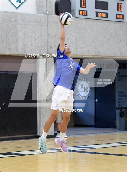 Thumbnail 1 in La Quinta @ Aliso Niguel (CIF SS D3 Playoff) photogallery.