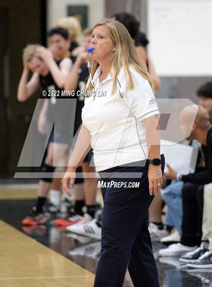 Thumbnail 1 in La Quinta @ Aliso Niguel (CIF SS D3 Playoff) photogallery.