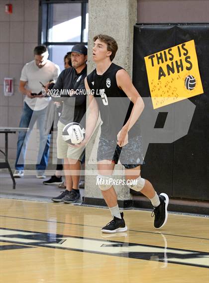 Thumbnail 3 in La Quinta @ Aliso Niguel (CIF SS D3 Playoff) photogallery.