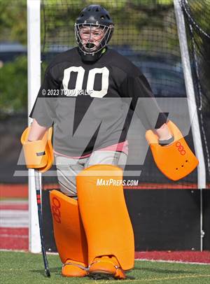 East Lyme @ Norwich Free Academy