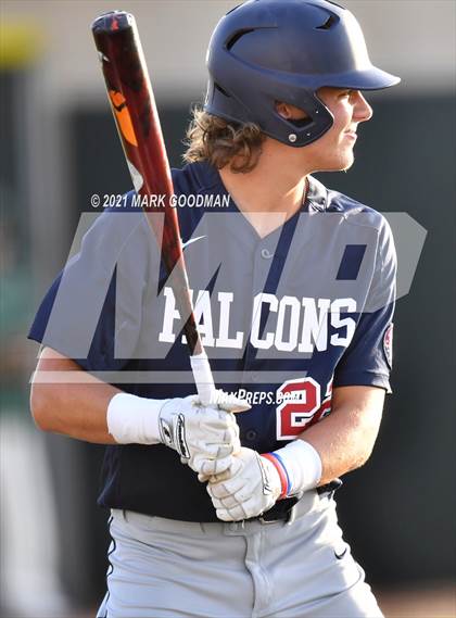 Thumbnail 1 in Tompkins vs Strake Jesuit (UIL 6A Regional Semifinal Playoff)  photogallery.