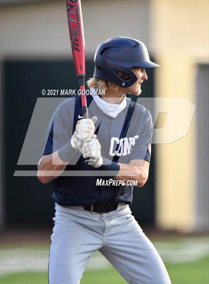 Thumbnail 1 in Tompkins vs Strake Jesuit (UIL 6A Regional Semifinal Playoff)  photogallery.