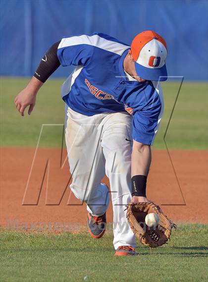 Thumbnail 3 in Osceola vs. King (FHSAA 6A Playoffs)  photogallery.