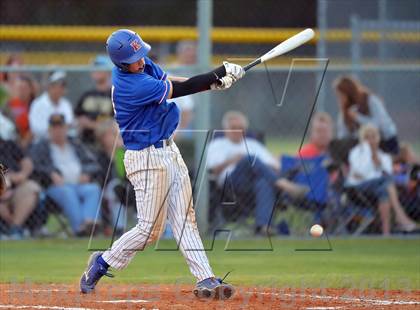 Thumbnail 3 in Osceola vs. King (FHSAA 6A Playoffs)  photogallery.