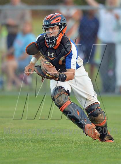 Thumbnail 2 in Osceola vs. King (FHSAA 6A Playoffs)  photogallery.