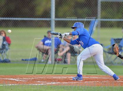 Thumbnail 1 in Osceola vs. King (FHSAA 6A Playoffs)  photogallery.