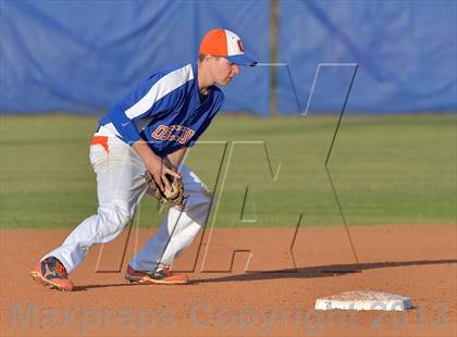 Thumbnail 2 in Osceola vs. King (FHSAA 6A Playoffs)  photogallery.