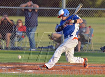 Thumbnail 3 in Osceola vs. King (FHSAA 6A Playoffs)  photogallery.