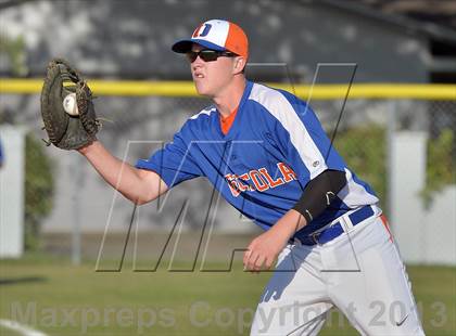 Thumbnail 2 in Osceola vs. King (FHSAA 6A Playoffs)  photogallery.