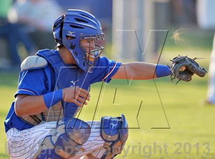 Thumbnail 3 in Osceola vs. King (FHSAA 6A Playoffs)  photogallery.