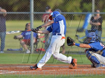 Thumbnail 2 in Osceola vs. King (FHSAA 6A Playoffs)  photogallery.