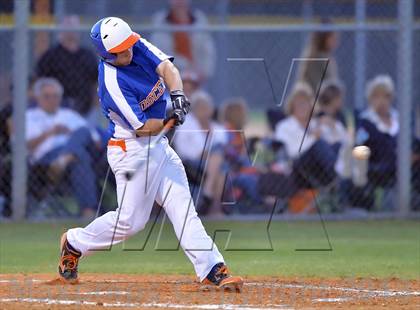 Thumbnail 3 in Osceola vs. King (FHSAA 6A Playoffs)  photogallery.
