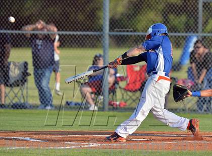 Thumbnail 1 in Osceola vs. King (FHSAA 6A Playoffs)  photogallery.