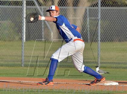 Thumbnail 2 in Osceola vs. King (FHSAA 6A Playoffs)  photogallery.