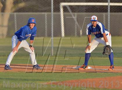 Thumbnail 1 in Osceola vs. King (FHSAA 6A Playoffs)  photogallery.