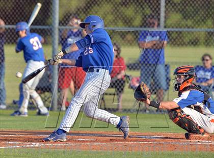 Thumbnail 3 in Osceola vs. King (FHSAA 6A Playoffs)  photogallery.