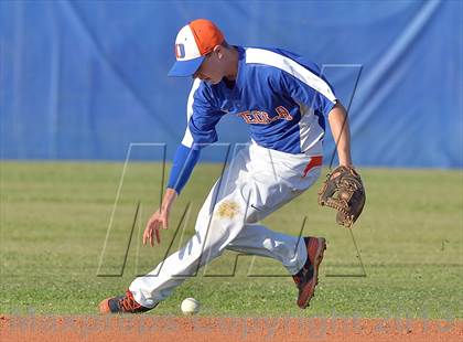 Thumbnail 3 in Osceola vs. King (FHSAA 6A Playoffs)  photogallery.