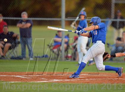 Thumbnail 3 in Osceola vs. King (FHSAA 6A Playoffs)  photogallery.