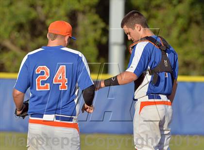 Thumbnail 2 in Osceola vs. King (FHSAA 6A Playoffs)  photogallery.
