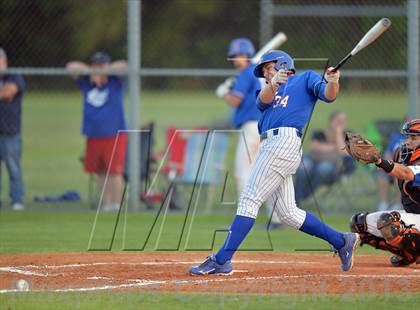 Thumbnail 1 in Osceola vs. King (FHSAA 6A Playoffs)  photogallery.