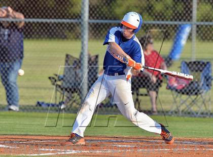 Thumbnail 2 in Osceola vs. King (FHSAA 6A Playoffs)  photogallery.