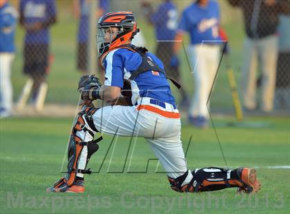 Thumbnail 2 in Osceola vs. King (FHSAA 6A Playoffs)  photogallery.