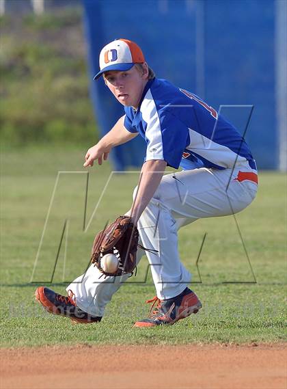Thumbnail 3 in Osceola vs. King (FHSAA 6A Playoffs)  photogallery.