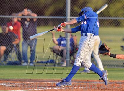 Thumbnail 3 in Osceola vs. King (FHSAA 6A Playoffs)  photogallery.