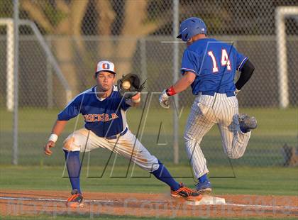 Thumbnail 2 in Osceola vs. King (FHSAA 6A Playoffs)  photogallery.