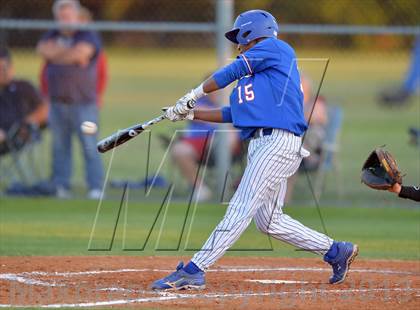 Thumbnail 1 in Osceola vs. King (FHSAA 6A Playoffs)  photogallery.