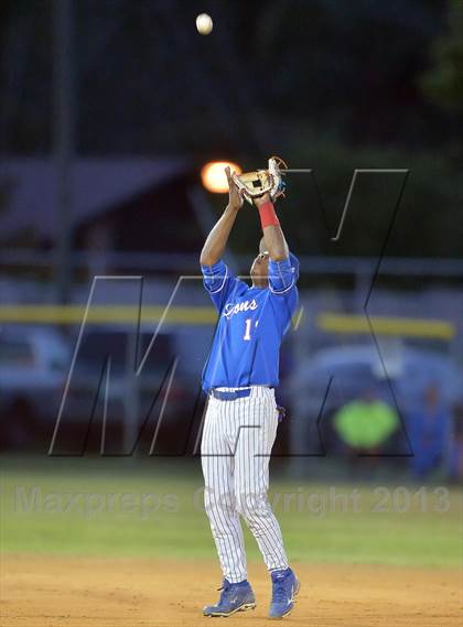 Thumbnail 1 in Osceola vs. King (FHSAA 6A Playoffs)  photogallery.