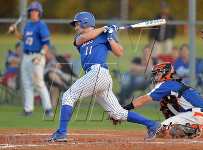 Thumbnail 3 in Osceola vs. King (FHSAA 6A Playoffs)  photogallery.