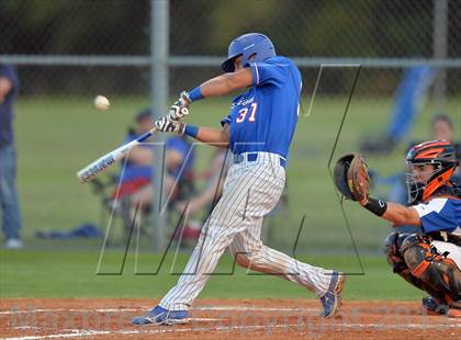 Thumbnail 3 in Osceola vs. King (FHSAA 6A Playoffs)  photogallery.