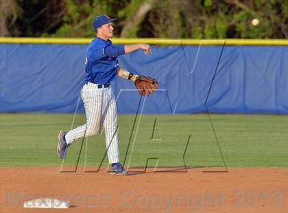 Thumbnail 2 in Osceola vs. King (FHSAA 6A Playoffs)  photogallery.