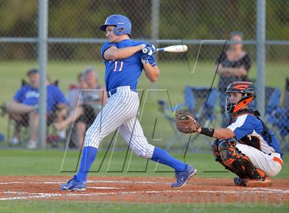 Thumbnail 1 in Osceola vs. King (FHSAA 6A Playoffs)  photogallery.