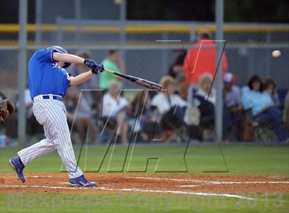 Thumbnail 2 in Osceola vs. King (FHSAA 6A Playoffs)  photogallery.