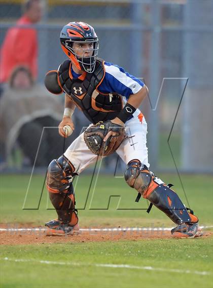 Thumbnail 2 in Osceola vs. King (FHSAA 6A Playoffs)  photogallery.